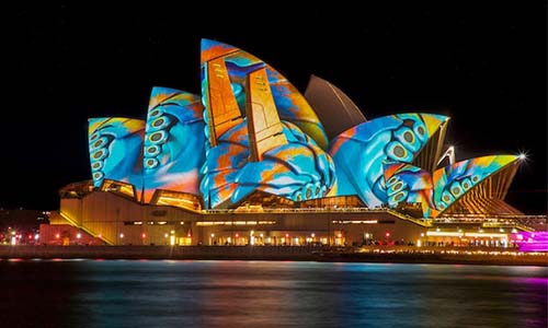 如果去澳洲留學的話，悉尼VS墨爾本你更PICK哪一個？