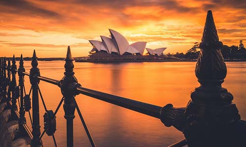 AEAS考試全攻略，開啟澳洲留學之旅！